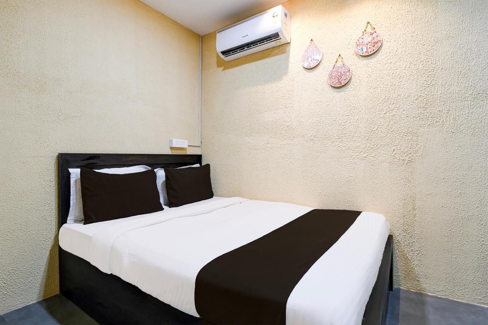 Super Hotel O Pra Guest House Bhubaneswar Exterior photo